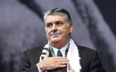 Serdal Adalı’dan acil toplantı kararı! Beşiktaş’ta krtik zirve