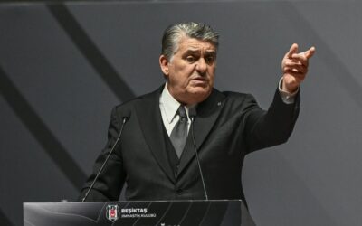 Serdal Adalı'dan bahis açıklaması! "İnanılmaz bir rezillik"