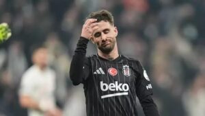 Serdal Adalı'dan Rafa Silva'ya rest: 15 milyon euro!