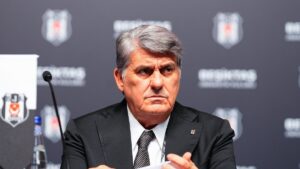 Serdal Adalı'dan transfer açıklaması! Cengiz Ünder ve İrfan Can Kahveci…