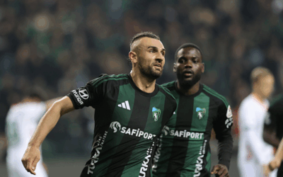 Serdar Dursun: Daha ölmedik yeğen