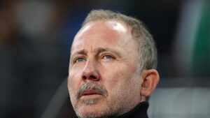 Sergen Yalçın Fenerbahçe derbisi öncesi konuştu