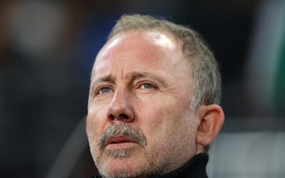 Sergen Yalçın Fenerbahçe derbisi öncesi konuştu