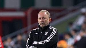 Sergen Yalçın kararını verdi! Rafa Silva'nın yerine…