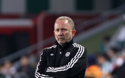 Sergen Yalçın kararını verdi! Rafa Silva'nın yerine…