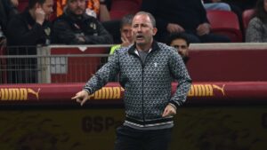 Sergen Yalçın'dan flaş Rafa Silva sözleri!
