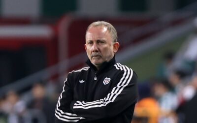 Sergen Yalçın'dan Konyaspor maçı sonrası flaş açıklama! "Her şeyin farkındayız"