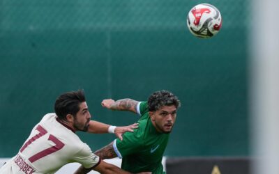 Serik Spor 1-0 Bandırmaspor | MAÇ SONUCU-ÖZET