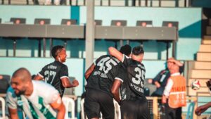 Serikspor 1-2 Amedspor | MAÇ SONUCU-ÖZET