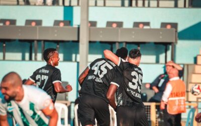 Serikspor 1-2 Amedspor | MAÇ SONUCU-ÖZET