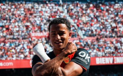 Sevilla 1-3 Mallorca (MAÇ SONUCU ÖZET)