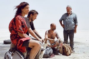 Kıyamet Üzerine Bir Meditasyon: Sirât