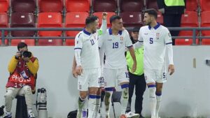 Sırbistan Letonya karşısında galip: İşte maçın özeti