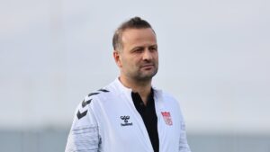 Sivasspor’da Osman Zeki Korkmaz dönemi sona erdi!