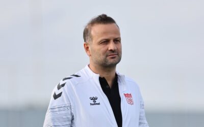 Sivasspor’da Osman Zeki Korkmaz dönemi sona erdi!