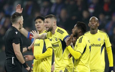 Skriniar, Hollandalı hakemle penaltı konuşmasını açıkladı: Bana dedi ki…