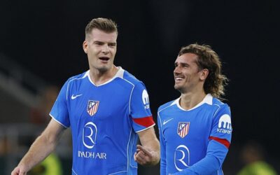 Sörloth'tan radikal karar! Fenerbahçe ve transfer…