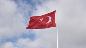 Spor camiasından şehit düşen askerlerimiz için başsağlığı mesajı