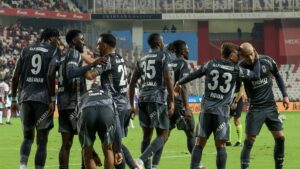 Spor yazarları Antalyaspor – Beşiktaş maçını yorumladı!