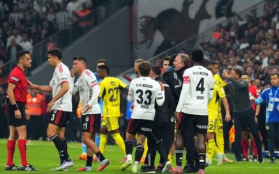 Spor yazarları Beşiktaş – Fenerbahçe maçını yorumladı!