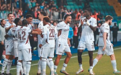 Spor yazarları Çaykur Rizespor-Trabzonspor maçını değerlendirdi
