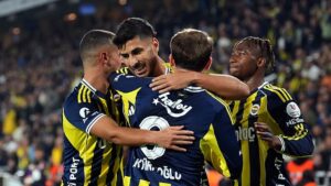 Spor yazarları Fenerbahçe-Mısırlı.com.tr Fatih Karagümrük maçını değerlendirdi