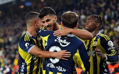 Spor yazarları Fenerbahçe-Mısırlı.com.tr Fatih Karagümrük maçını değerlendirdi