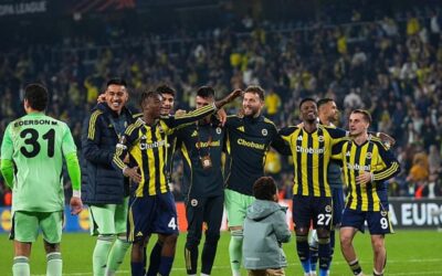 Spor yazarları Fenerbahçe-Stuttgart maçını değerlendirdi