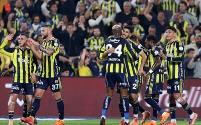 Spor yazarları Fenerbahçe-Zecorner Kayserispor maçını değerlendirdi