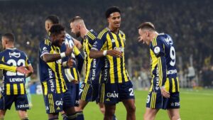 Spor yazarları Fenerbahçe-Zecorner Kayserispor maçını yorumladı