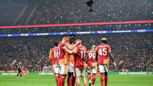Spor yazarları Galatasaray-Bodo/Glimt maçını değerlendirdi