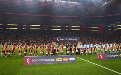 Spor yazarları Galatasaray-Trabzonspor maçını değerlendirdi!