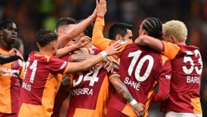 Spor yazarları Galatasaray-Tümosan Konyaspor maçını değerlendirdi