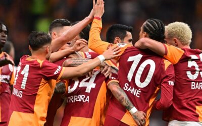Spor yazarları Galatasaray-Tümosan Konyaspor maçını değerlendirdi