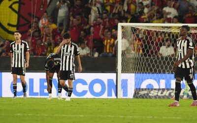 Spor yazarları Göztepe-Beşiktaş maçını değerlendirdi