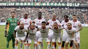 Spor yazarları Kocaelispor-Galatasaray maçını değerlendirdi