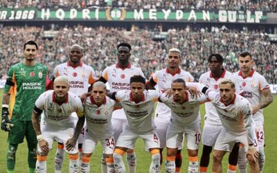 Spor yazarları Kocaelispor-Galatasaray maçını değerlendirdi
