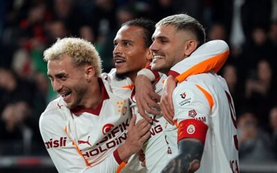 Spor yazarları RAMS Başakşehir-Galatasaray maçını değerlendirdi