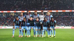 Spor yazarları Trabzonspor – Alanyaspor maçını değerlendirdi!