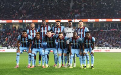 Spor yazarları Trabzonspor – Alanyaspor maçını değerlendirdi!