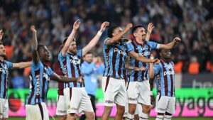 Spor yazarları Trabzonspor-İkas Eyüpspor maçını değerlendirdi