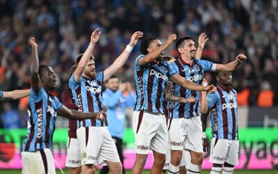 Spor yazarları Trabzonspor-İkas Eyüpspor maçını değerlendirdi