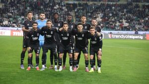 Spor yazarları TÜMOSAN Konyaspor-Beşiktaş maçını değerlendirdi