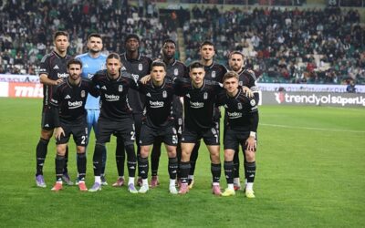 Spor yazarları TÜMOSAN Konyaspor-Beşiktaş maçını değerlendirdi
