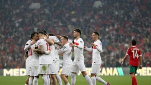 Spor yazarları Türkiye-Bulgaristan maçını değerlendirdi