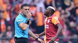 Spor yazarlarından flaş Galatasaray-Göztepe yorumu! "Öküz altında buzağı aradılar