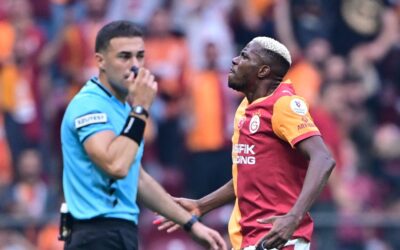 Spor yazarlarından flaş Galatasaray-Göztepe yorumu! "Öküz altında buzağı aradılar