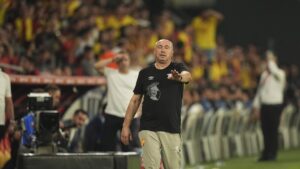 Stanimir Stoilov: Akıllı bir oyun oynadık