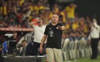 Stanimir Stoilov: Akıllı bir oyun oynadık