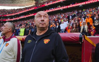 Stoilov'dan kırmızı kart sözleri!